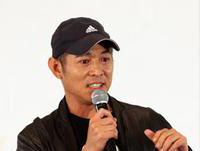 李連杰：企業(yè)家們應該想一想如何讓社會找到健康快樂