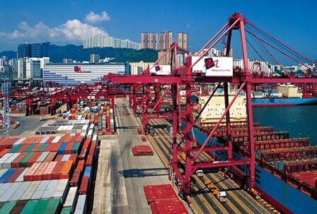 中超美成最大經(jīng)濟(jì)體？