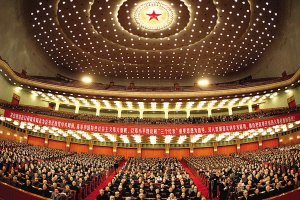 李揚(yáng):新常態(tài)不能只看數(shù)字