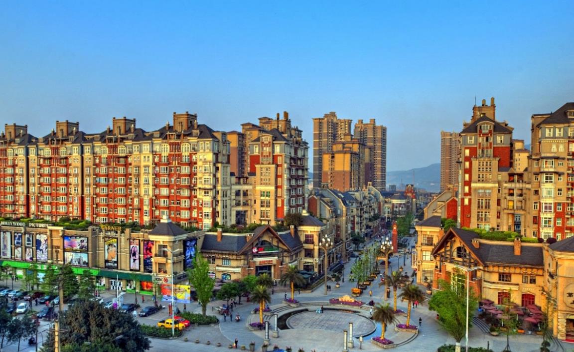 無需慌張？ 小區(qū)配套未成形不會(huì)打開