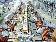 行業(yè)&ldquo;十三五&rdquo;規(guī)劃密集出臺(tái)