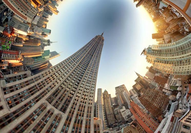 部分二線城市地價有泡沫？