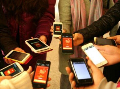 網(wǎng)絡(luò)賭博為何搭上微信？