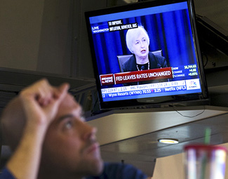 有加息預(yù)期就賣股票？你錯(cuò)了