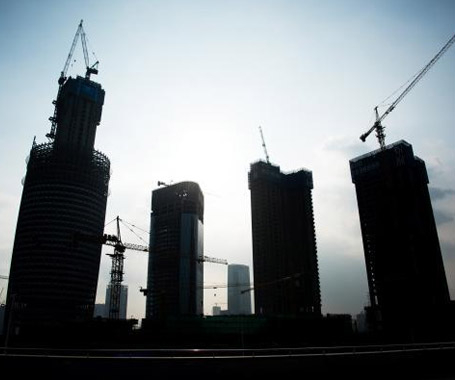 樓市到頂了嗎？經(jīng)濟(jì)學(xué)家這么說