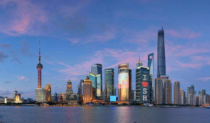 除了雄安，你還知道哪些國家級新區(qū)？