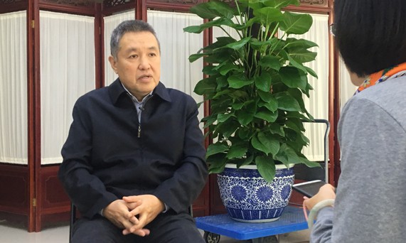 對所有市場主體一視同仁、平等對待