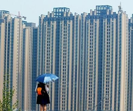 樓市調(diào)控&ldquo;打地鼠&rdquo;！囤房炒房將被嚴(yán)打