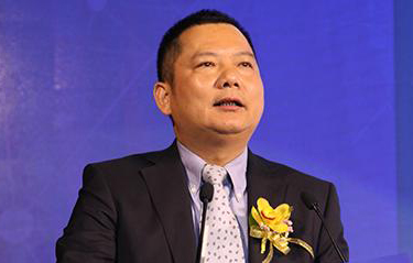 華聞傳媒汪方懷:新經(jīng)濟(jì)是文化傳媒企業(yè)最好的時代