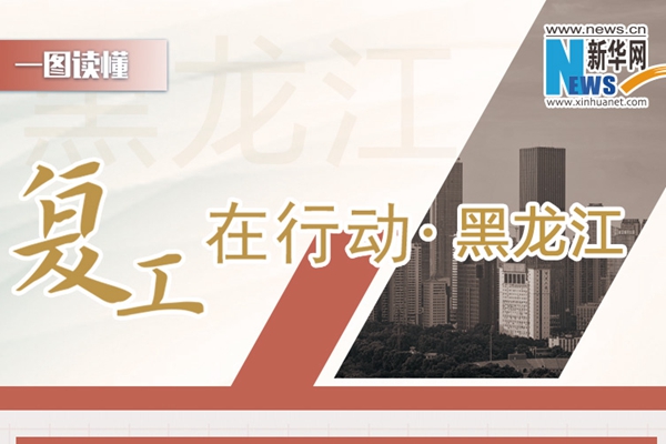【一圖讀懂】復(fù)工在行動(dòng)&middot;黑龍江篇