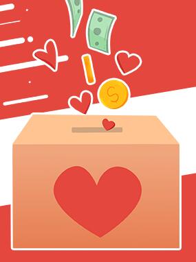 公益捐贈(zèng)有哪些稅收優(yōu)惠政策？解讀來(lái)啦，快收藏！