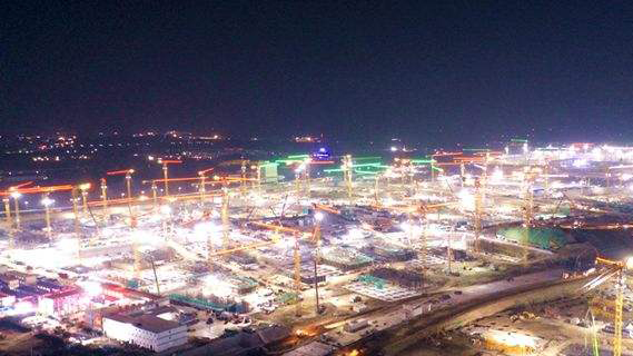 逐夢！這樣的雄安讓人感動