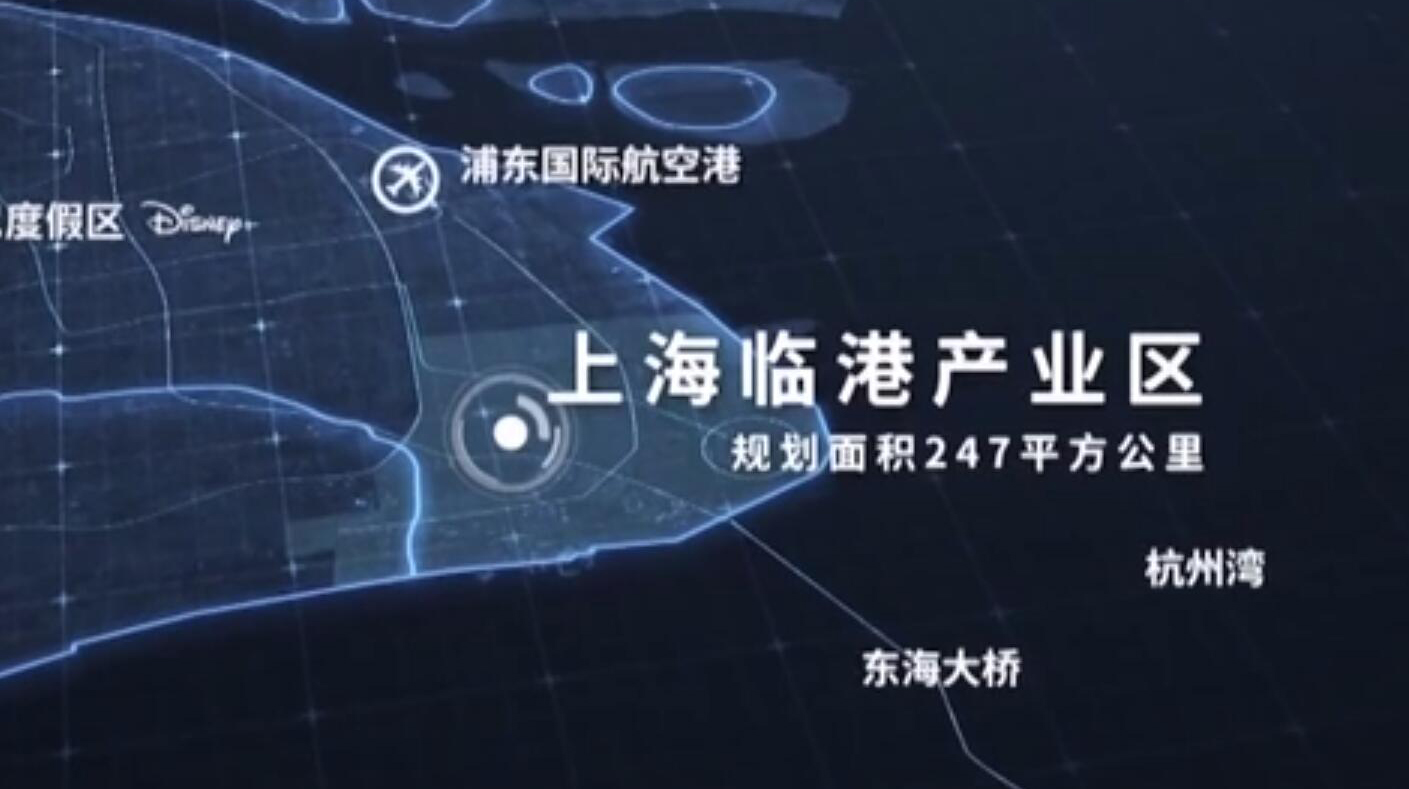 一年了，這個新片區(qū)改革進展如何