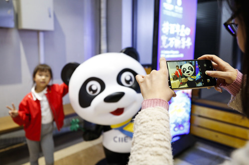 數(shù)說&ldquo;十三五&rdquo;|41.2萬億元：中國成為全球第二大消費市場