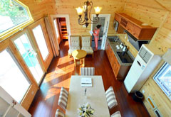 年入近百萬高收入家庭 如何還房貸最好？