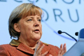 默克爾呼吁加強(qiáng)金融監(jiān)管
