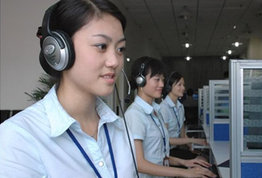 中國(guó)服務(wù)外包努力擺脫“成長(zhǎng)的煩惱”