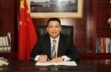 林明清事跡