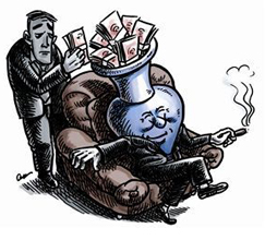 社會為何詬病獨董事件？