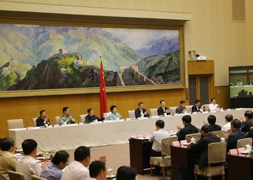 輿論積極評價中國政府簡政放權(quán)再提速