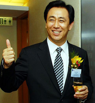 許家?。?ldquo;中國(guó)足球救贖者&rdquo;