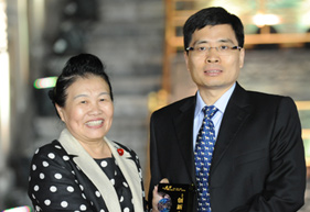 海爾集團(tuán)榮獲&ldquo;中國企業(yè)夢之隊&rdquo;創(chuàng)新之夢殊榮