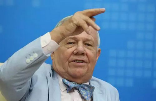 中國股市是否有泡沫？