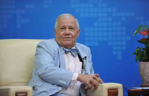 看好思客：中國需要這樣的思想力平臺(tái)