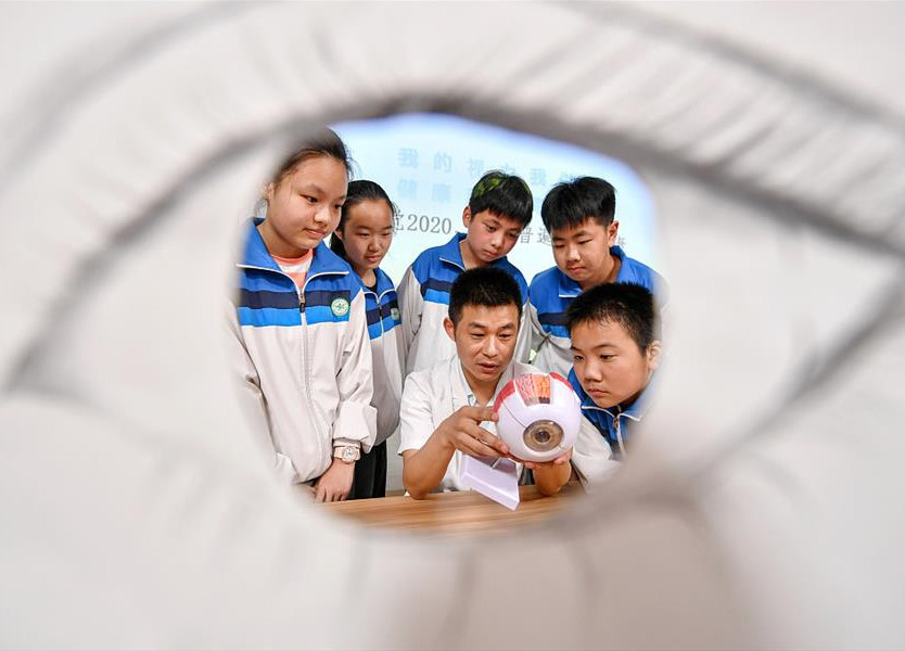 哪些人群需要定期查眼底？