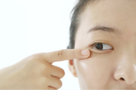 健康用眼 請保護好我們的眼睛！