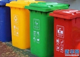 垃圾分類&ldquo;朋友圈&rdquo;再添6地，年內再加10地