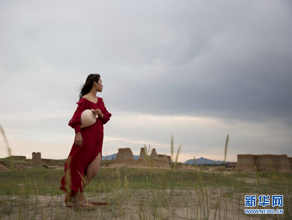 大同土林風(fēng)情