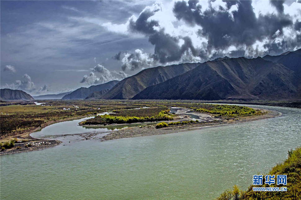行駕山河 邂逅美麗