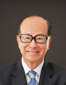 李嘉誠(chéng)：&ldquo;一國(guó)兩制&rdquo;讓香港享&ldquo;大堂前座&rdquo;優(yōu)勢(shì)