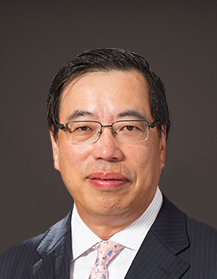 梁君彥：行政、立法攜手向前 共創(chuàng)香港美好明天