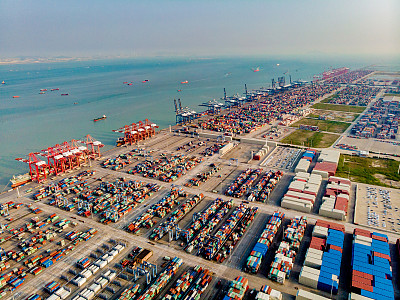 貨流更快、成本更低、優(yōu)勢(shì)更大&mdash;&mdash;粵港澳大灣區(qū)跨境物流大提速