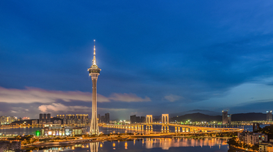 澳門特區(qū)政府：把握發(fā)展機(jī)遇，全力參與粵港澳大灣區(qū)建設(shè)