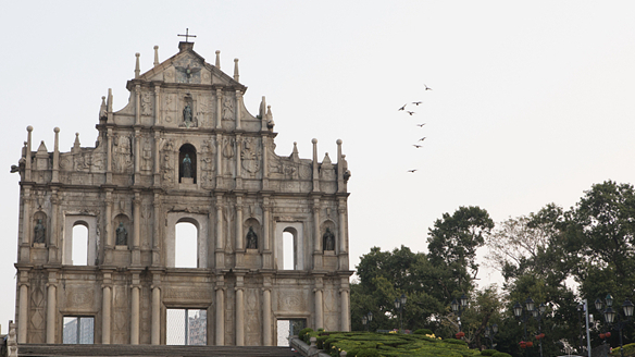 全力抗擊新冠疫情，全面深化粵澳合作&mdash;&mdash;新一屆澳門特區(qū)政府施政半年紀(jì)實(shí)