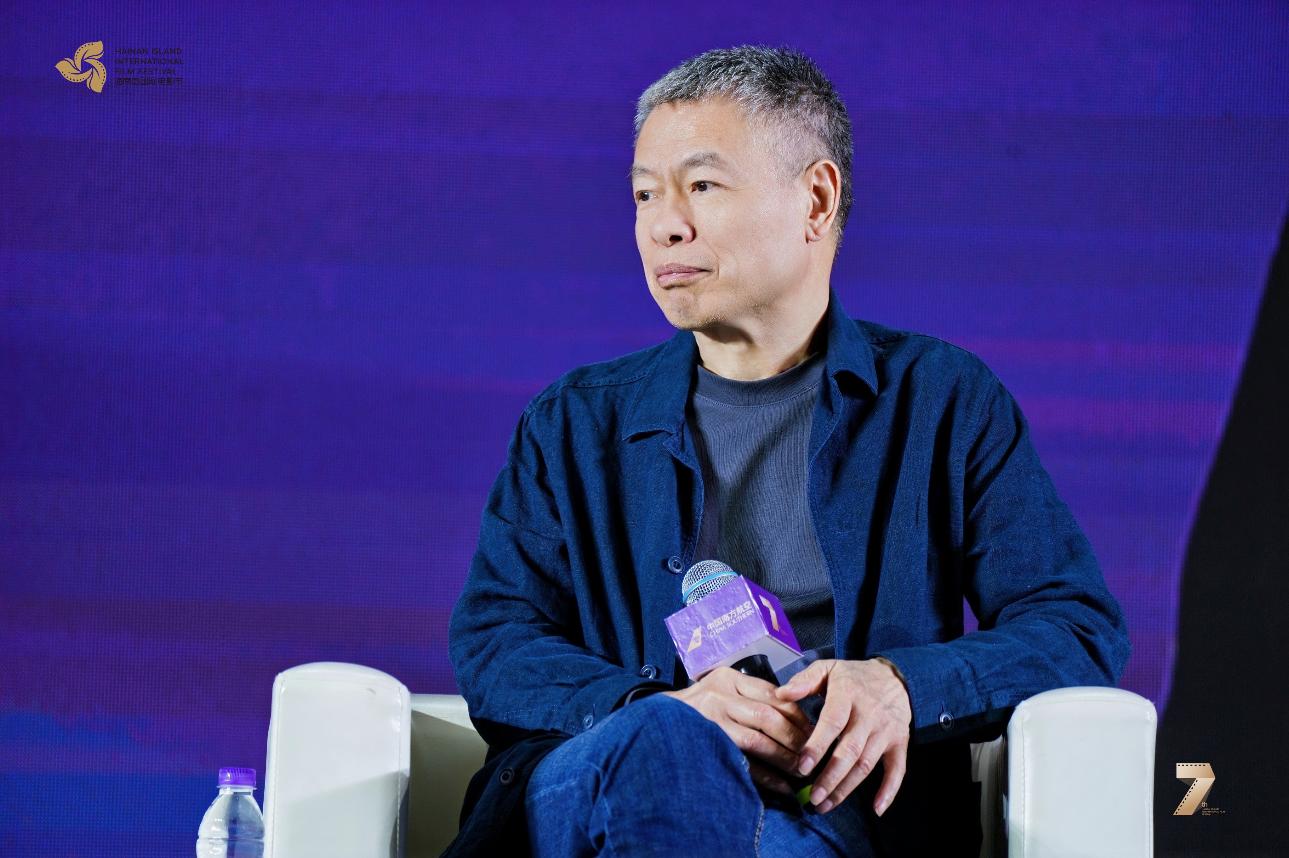 海南島國(guó)際電影節(jié)策展小記