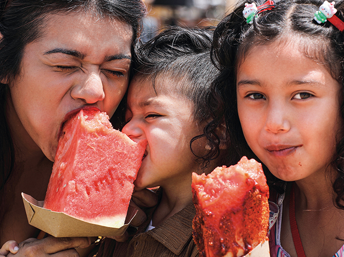 美國(guó)最新膳食指南緣何陷入爭(zhēng)議