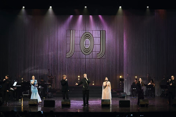 中國(guó)音樂劇市場(chǎng)之變