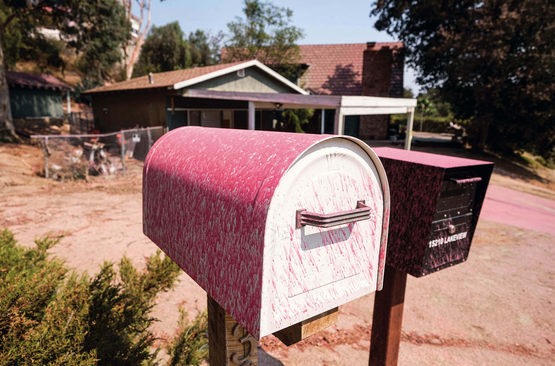 郵筒：淡出視線，價(jià)值涌現(xiàn)