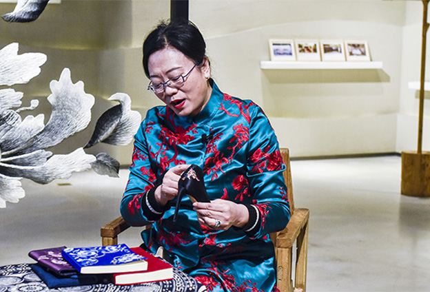 &ldquo;中國沒有5000年的品牌，但有5000年的文化。&rdquo;