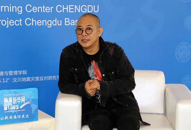 &ldquo;人人公益&rdquo;已經(jīng)成為一個常識