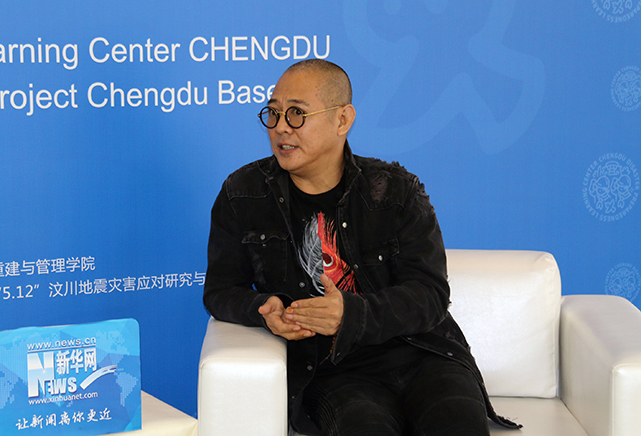 慈善是感性的，公益需要持久