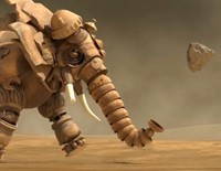 來了！老&ldquo;高&rdquo;（GAO）