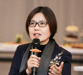 2021年新華公益善舉推廣人:師曾志