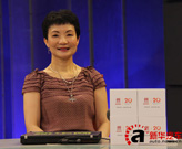 陳翠薇:積極履行企業(yè)社會(huì)責(zé)任