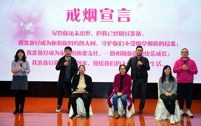 如何讓健康融入萬策？看健康上海行動給出的答案