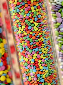 正確認(rèn)識(shí)&ldquo;果糖&rdquo;，這六個(gè)知識(shí)點(diǎn)必須知道！